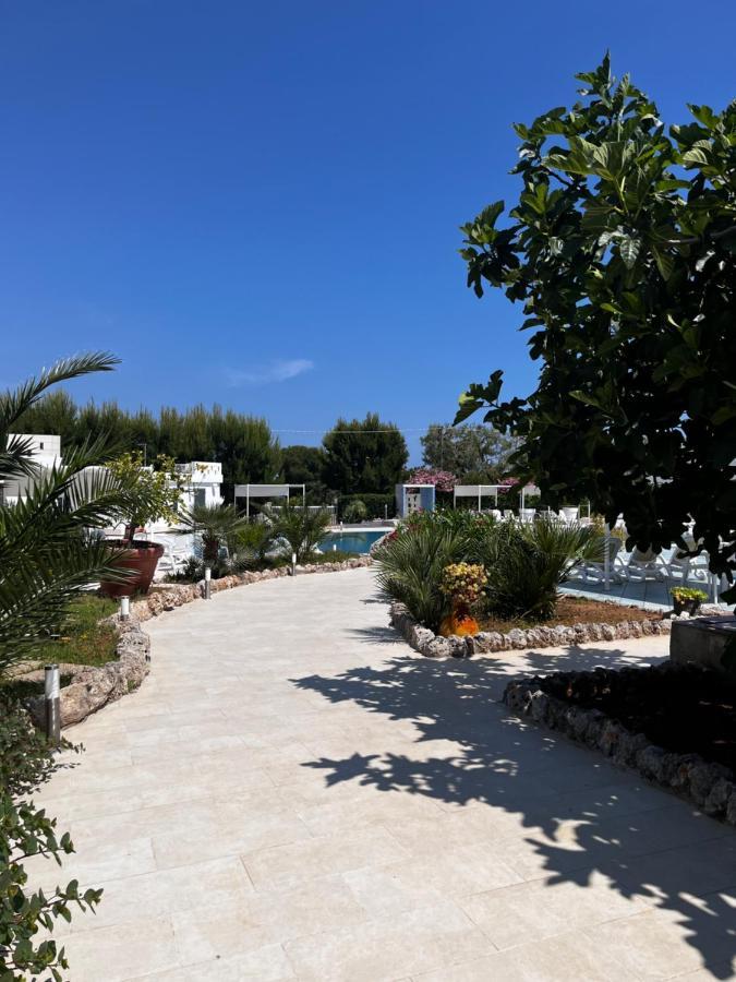 مونوبولي Villa Lamandia المظهر الخارجي الصورة