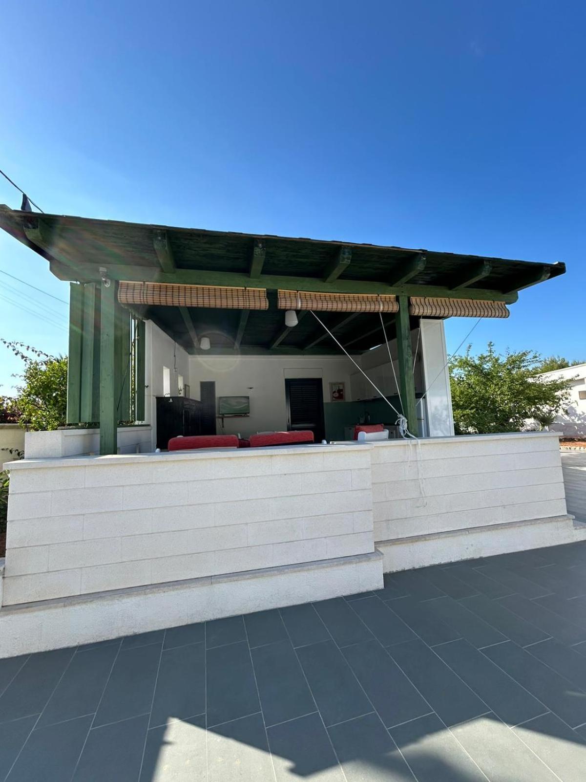 مونوبولي Villa Lamandia المظهر الخارجي الصورة