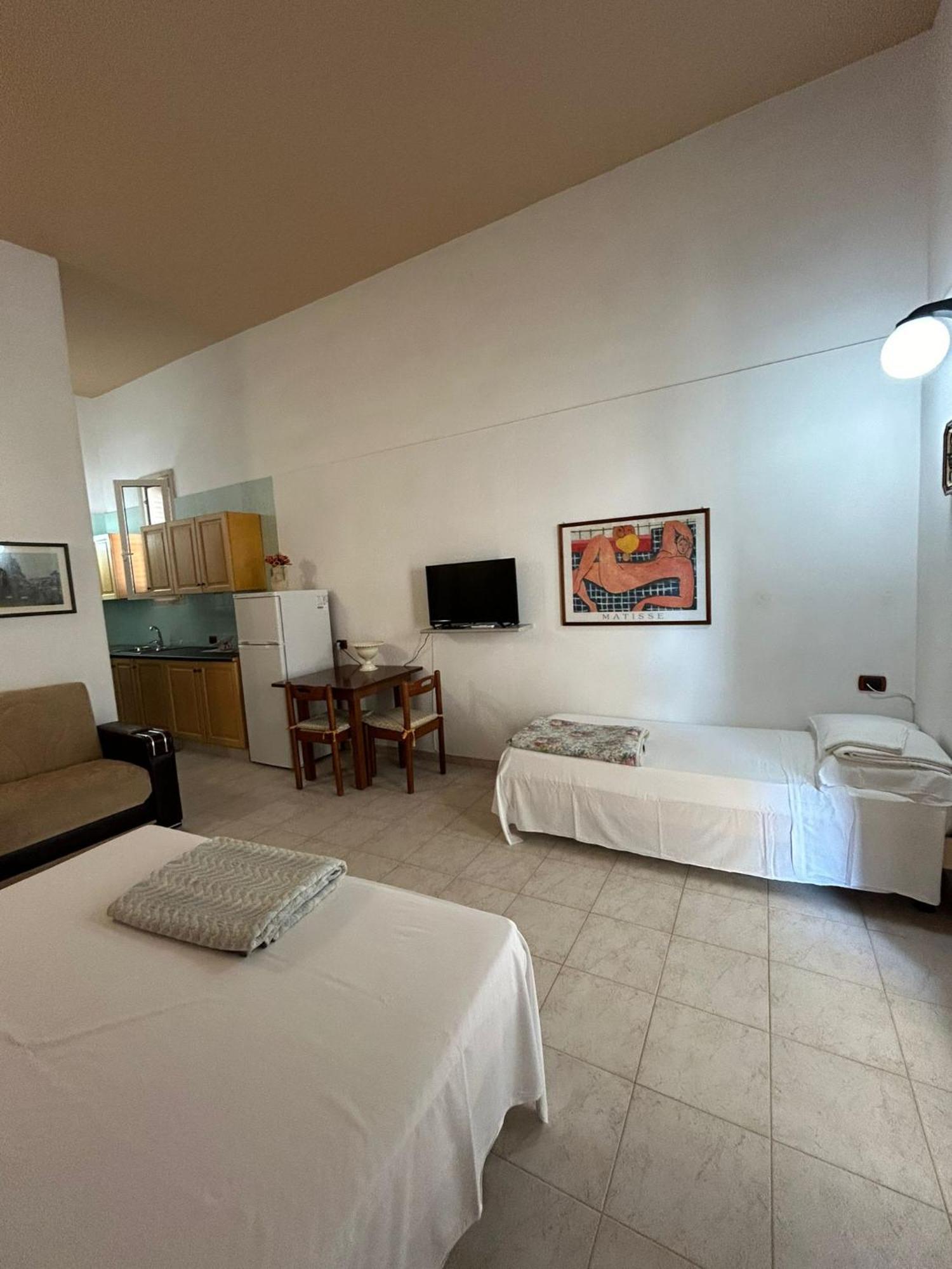 مونوبولي Villa Lamandia المظهر الخارجي الصورة