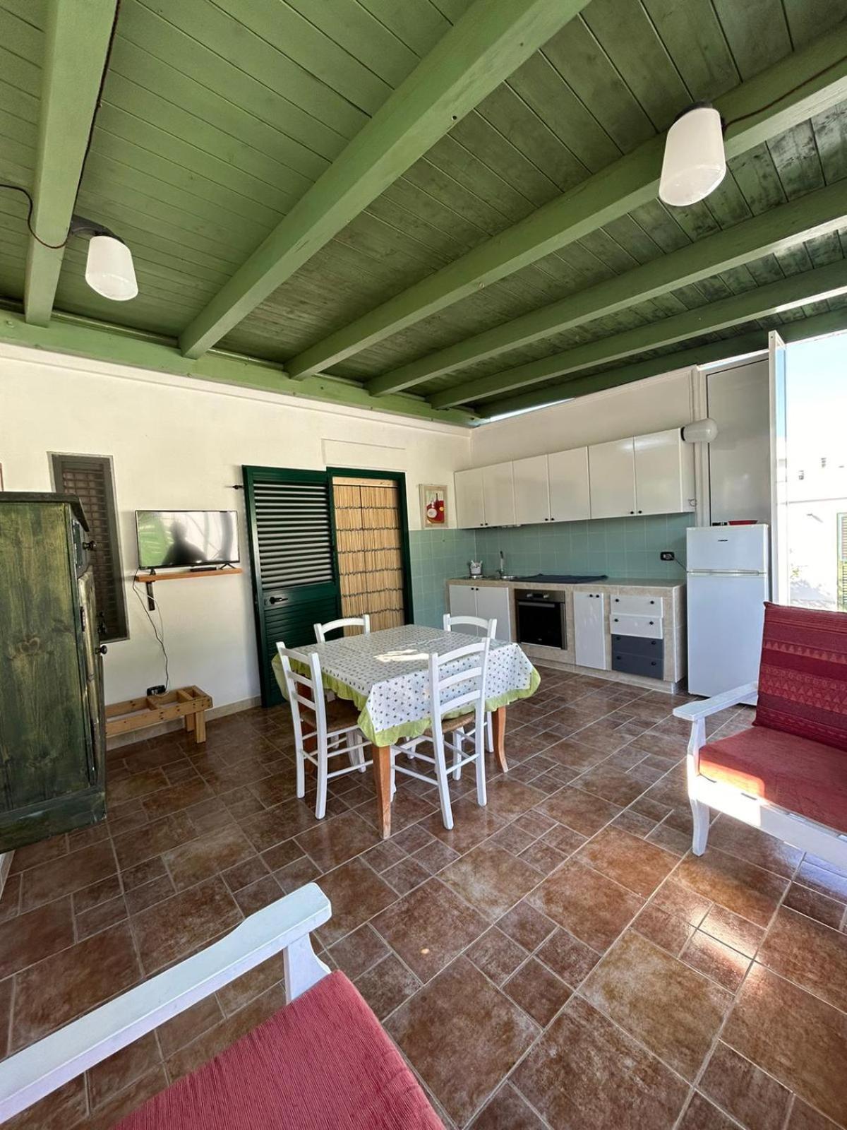 مونوبولي Villa Lamandia المظهر الخارجي الصورة